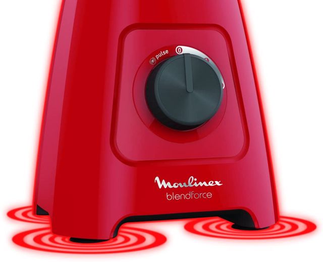 Moulinex Blender Blendforce LM420510