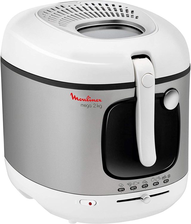 Moulinex Friteuses AM 480070/87C