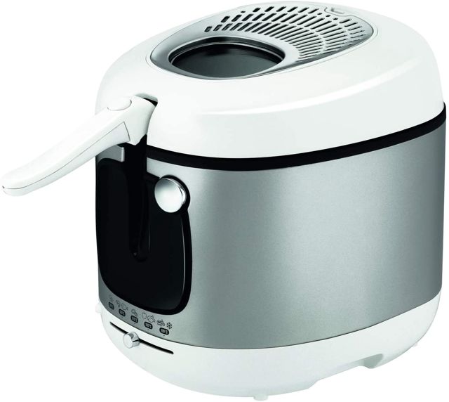 Moulinex Friteuses AM 480070/87C