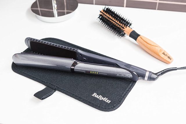 BaByliss Lisseur XL Intense Protect ST389E