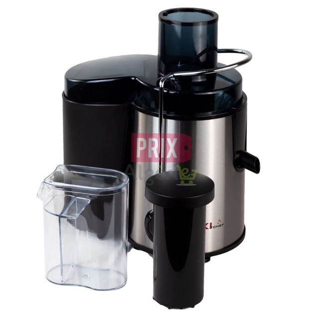Kitchef Extracteur de jus 500 ml KT-J617