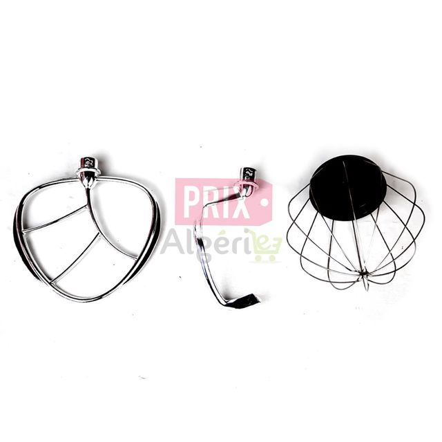 KitChef Pétrin 3.5 Kg Rose KT-9818