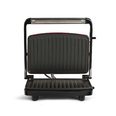 LIVOO Grill viandes et panini 750w doc232g
