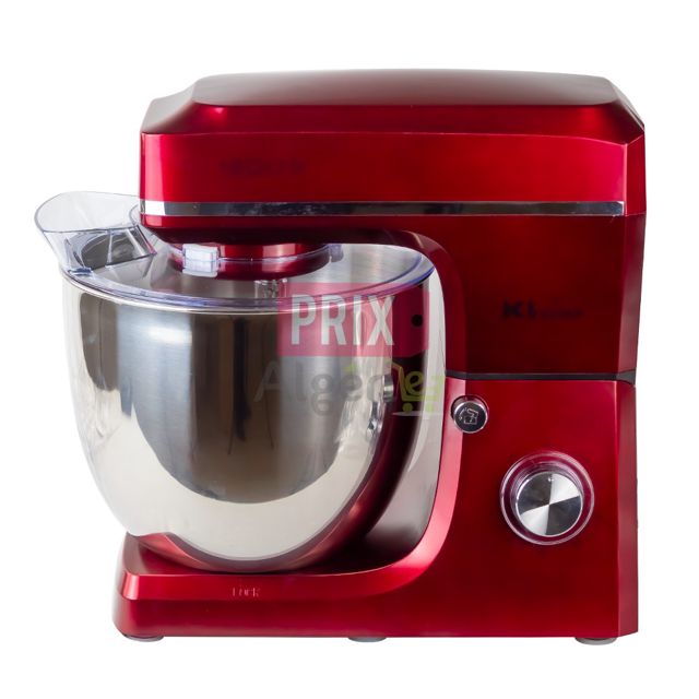 KitChef Pétrin 10L Rouge KT-1511 (pièce)