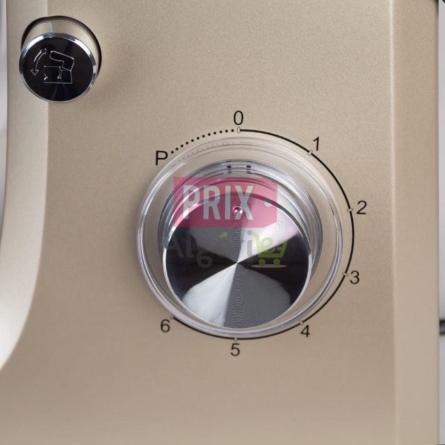 KitChef Pétrin 10L Gold KT-1511 (pièce)