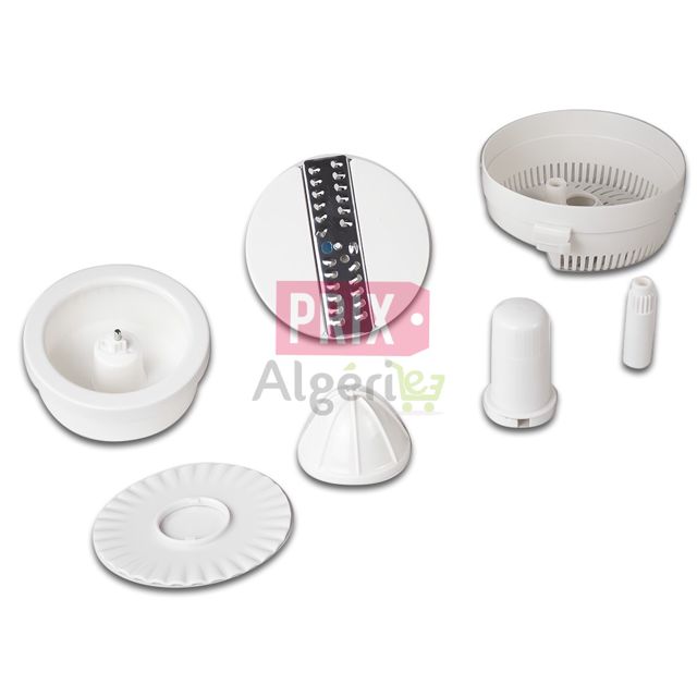 Kitchef Robot Multifonction 15 Fonctions 1.5L