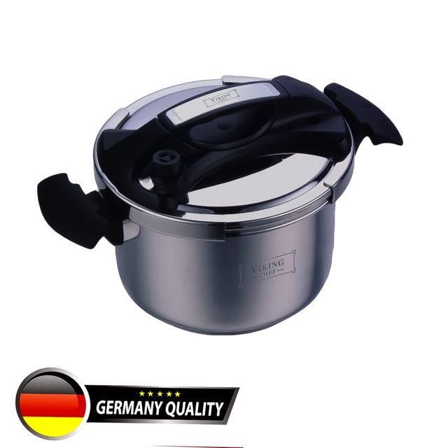 Viking Chef cocotte minute 2en1 4 Litres