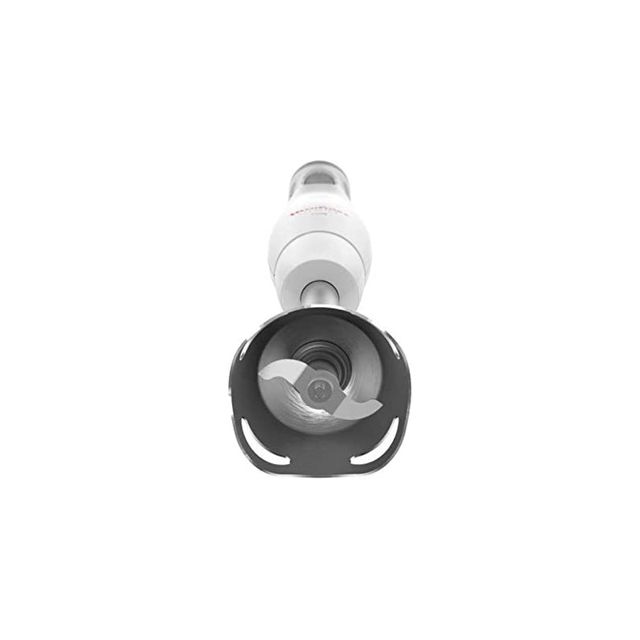 Moulinex Mixeur Plongeant Easychef Dd452110 Blanc