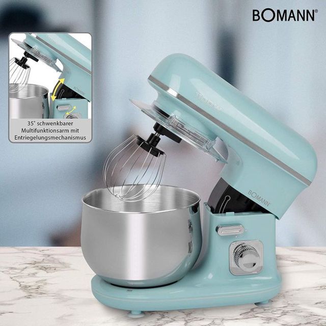Moulinex Mixeur Plongeant Easychef Dd452110 Blanc