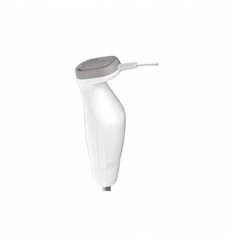 Moulinex Mixeur Plongeant Easychef Dd452110 Blanc