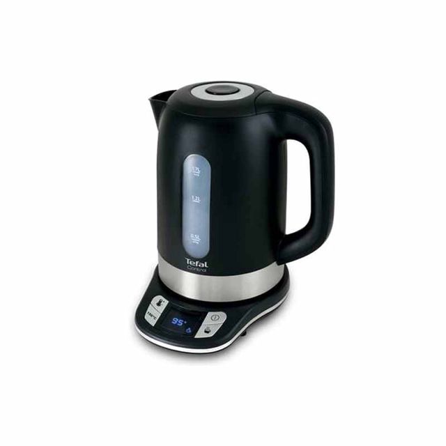 Tefal Bouilloire Sans Fil 1.7L Noir KO331810