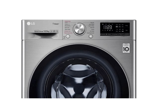 Lave-linge 10.5KG | 6 Motion Direct Drive™
