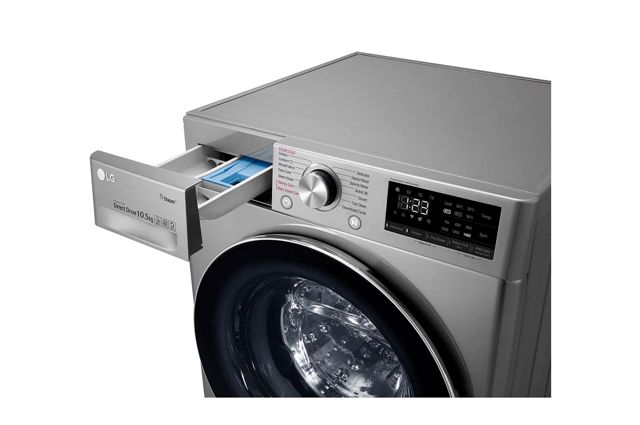 Lave-linge 10.5KG | 6 Motion Direct Drive™