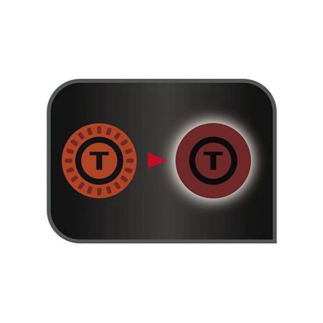 Tefal Ingenio So Intensive Sauteuse + poignée