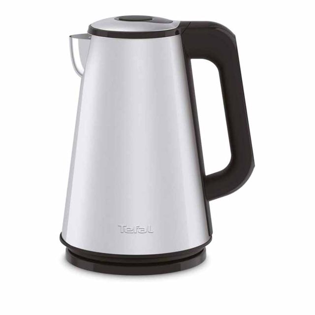 Tefal Bouilloire Inox 1800W 1,5L KI820D10