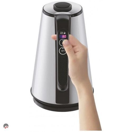 Tefal Bouilloire Inox 1800W 1,5L KI820D10