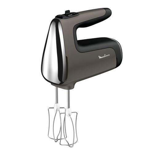 Moulinex batteur powermix silence 600W HM650E10