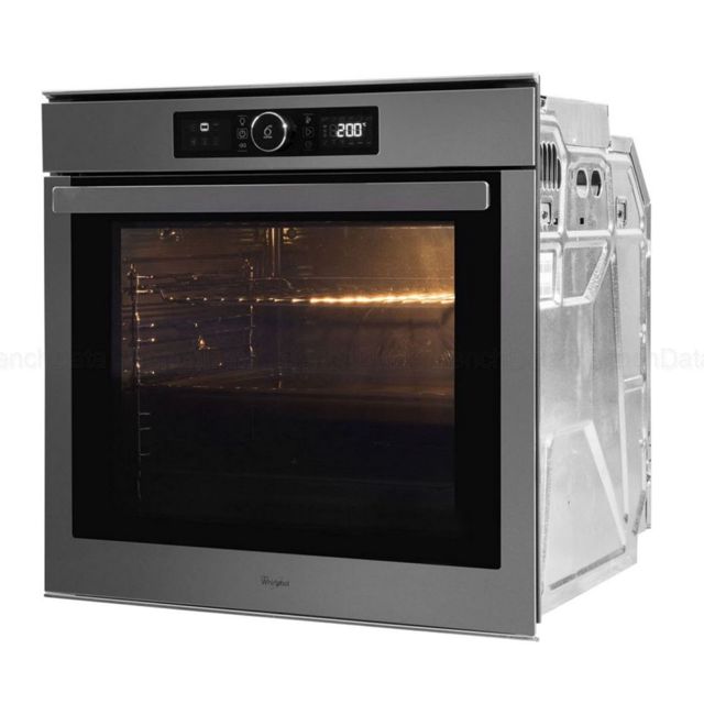 Whirlpool AKZM8530 Four Encastrable Multifonction 73 L