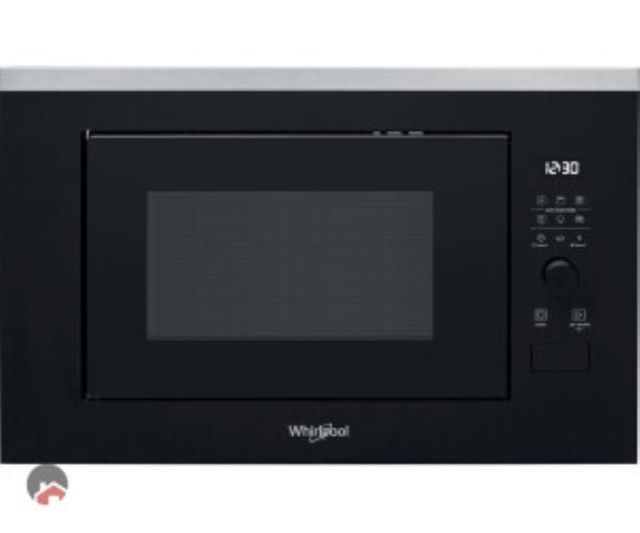 Whirlpool micro onde encastrable 25 Litres WMF250G