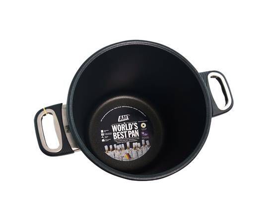 Cocotte-Minute Autocuiseur Induction 5L - AI-924SK-E