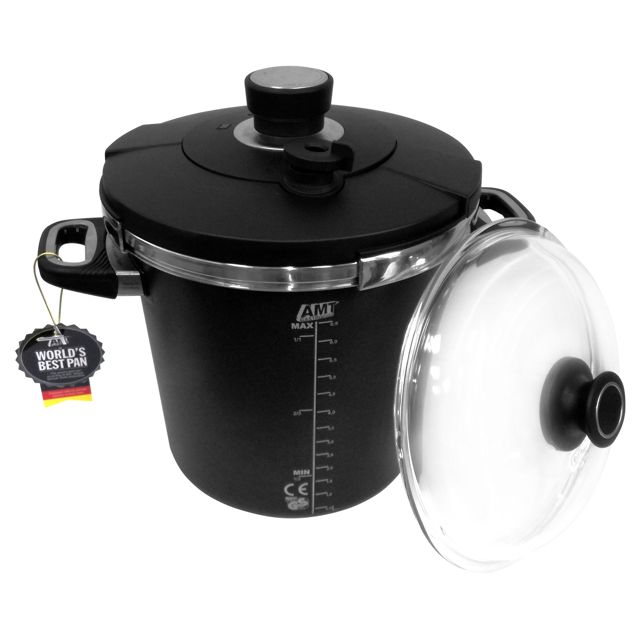 Cocotte clipso AMT GASTROGUSS 9L