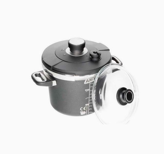 Cocotte clipso AMT GASTORUSS 5L