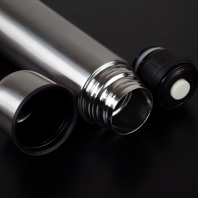 TucTuc Thermos liquide 500 ml pour bébé