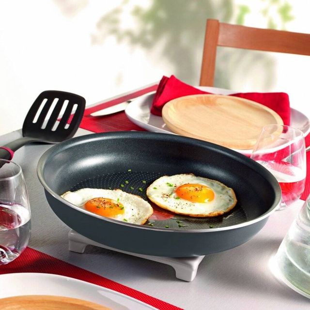 Tefal  Ingenio batterie  de 6 pieces L2047402