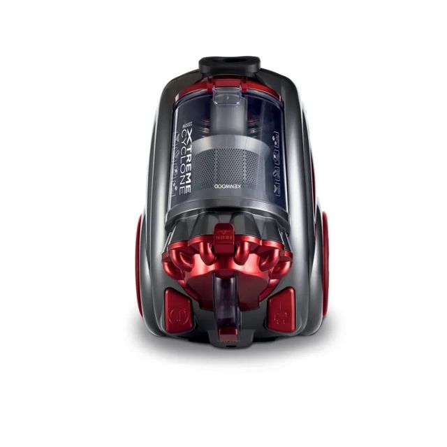Kenwood aspirateur sans sac 2200W 3.5L VBP80