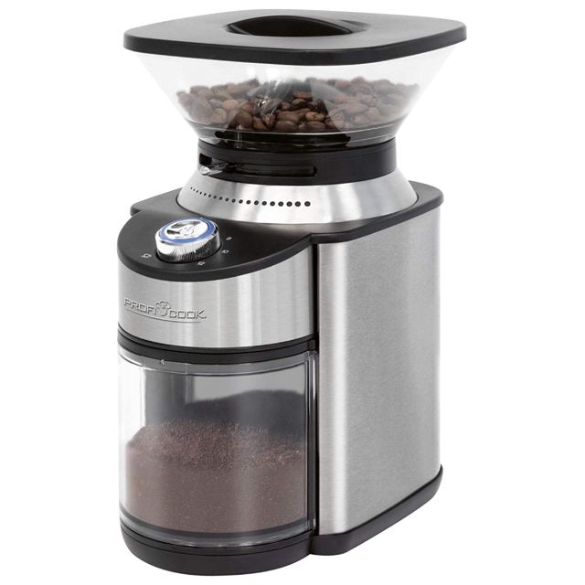 ProfiCook Moulin à café électrique PC-EKM 1205