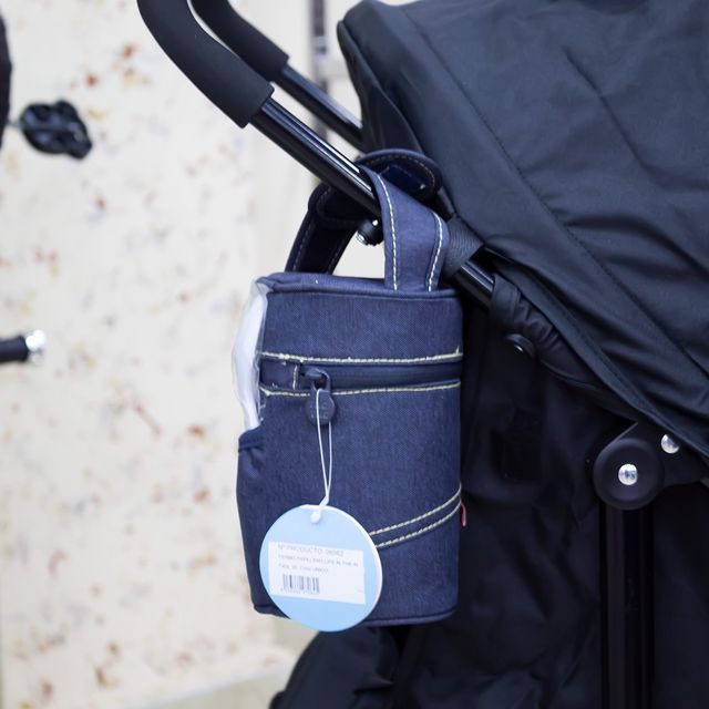 TucTuc pack thermos 2 en1 Housse Solid