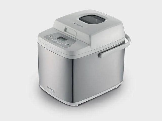 Kenwood machine a pain 19 programme BMM13.000WH