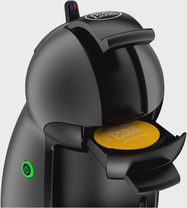 Expresso à capsules Compatible Dolce Gusto Krups KP100