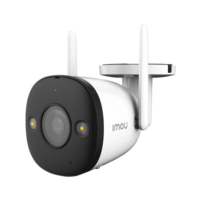 Imou IP  Bullet 2E Caméra Exterieur Wi-Fi