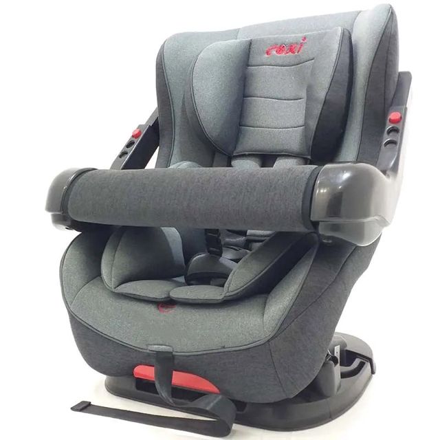 Coxi Siège auto inclinable 0 à18 kg avec bras