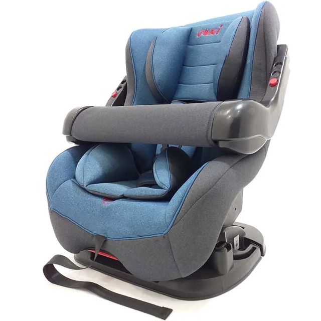 Coxi Siège auto inclinable 0 à18 kg avec bras