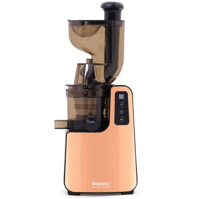 Balzano extracteur de jus a froid EMPIRE royal EK3068