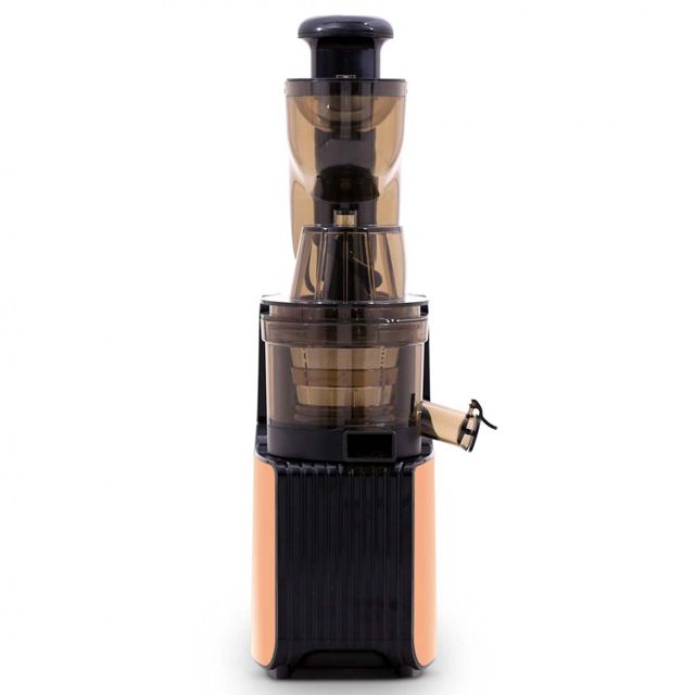 Balzano extracteur de jus a froid EMPIRE royal EK3068