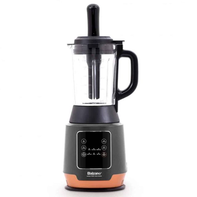 Balzano blender Mixeur chauffant Mélangeur PBJ753H