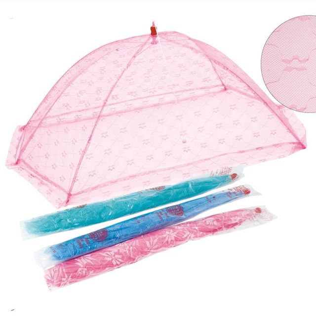 Moustiquaire de lit bébé 1 M sur 70 cm
