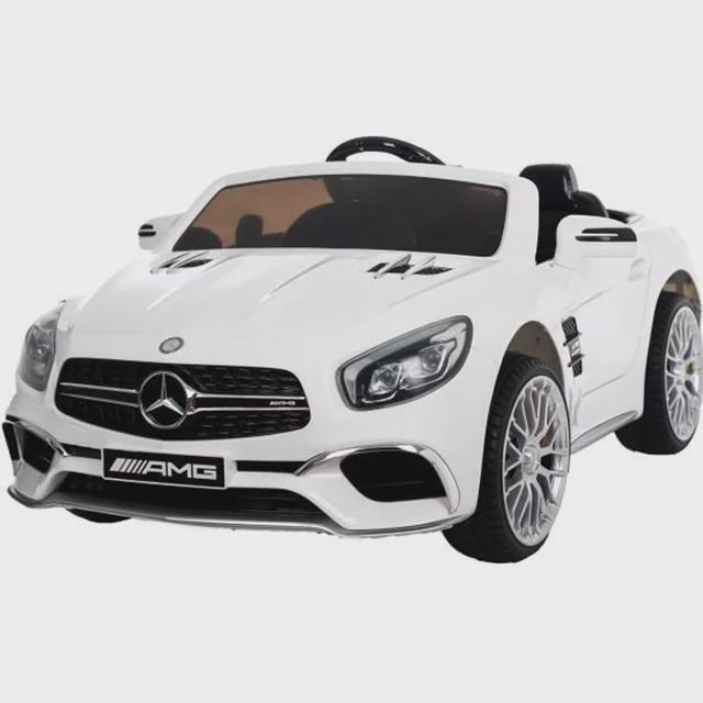 Mercedes Voiture Pour Enfants