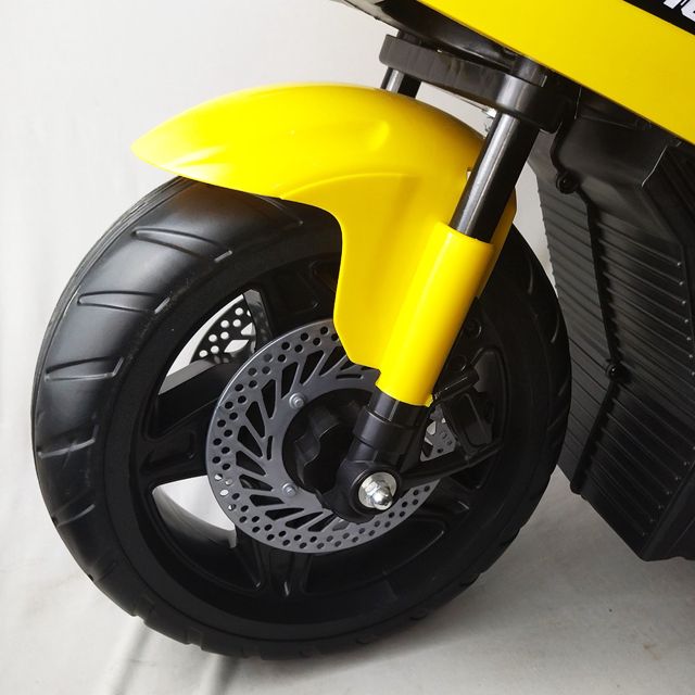 Moto Electrique honda CBR pour Enfants 12 v