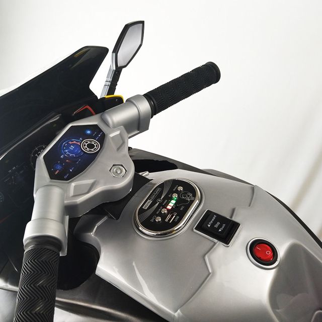 Moto Electrique honda CBR pour Enfants 12 v