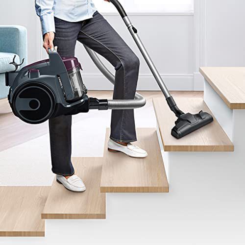 Bosch Série 2 Aspirateur sans sac BGC05AAA1