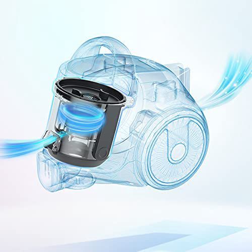Bosch Série 2 Aspirateur sans sac BGC05AAA1