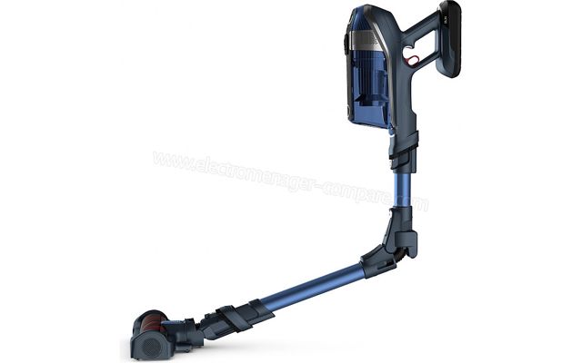 Rowenta aspirateur sans fil aqua flex 11.60 rh9890WO
