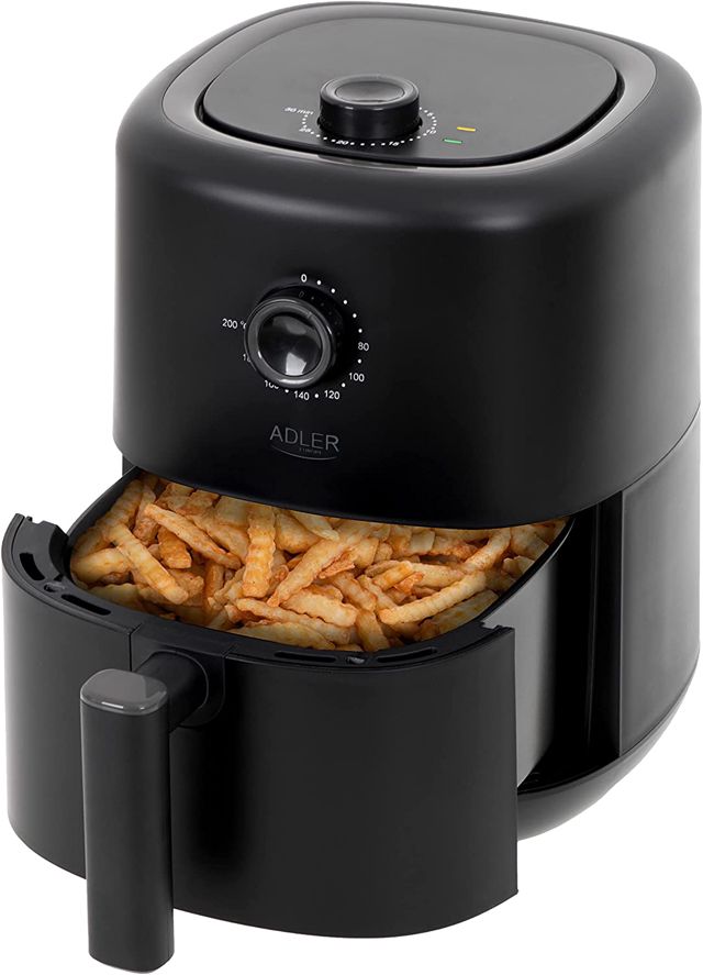 Adler AD 6310 Friteuse sans huile 3,0 L