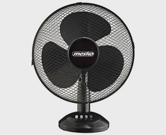 Ventilateur De Bureau Mesko 40CM MS 7310