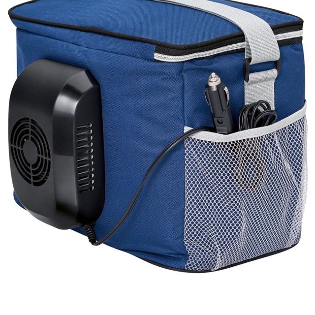Bomann KT 6013 CB glaciére isotherme 12V 15L