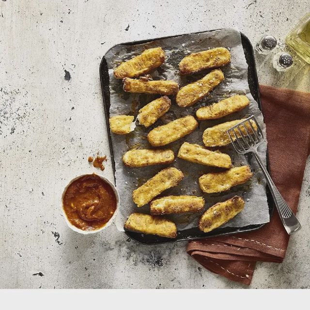 Kenwood friteuse airfryer 3.8L 1.7 kg 1500W HFP 30